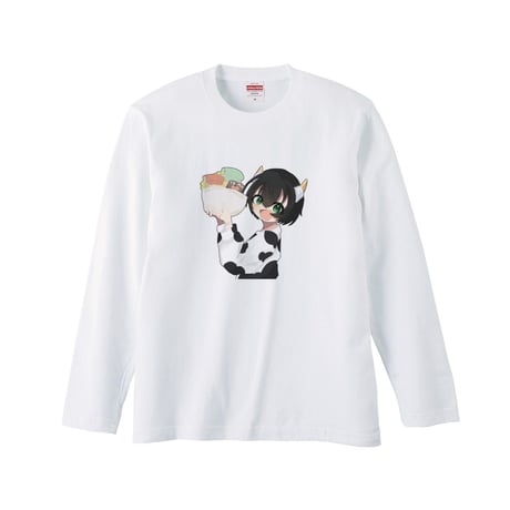 Re:vius Management / 葉月翼 - L/S Tee