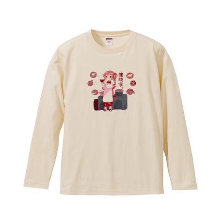 Re:vius Management / ここ - L/S Tee