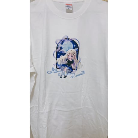 Re:vius Management / Mayoi Elena - S/S Tee