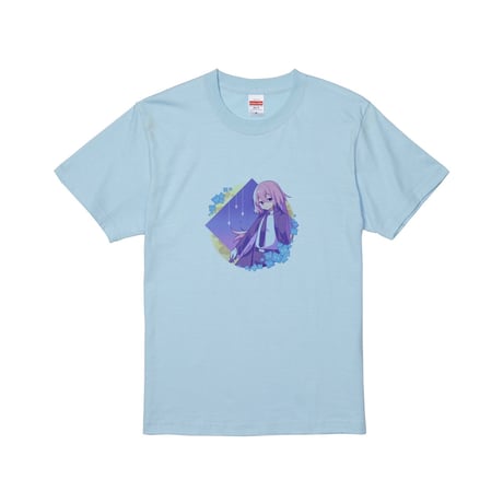 Re:vius Management / loska-S/S Tee