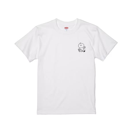 Re:vius Management / m0m0-S/S Tee /ToteBag