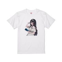 Re:vius Management / 水無月シャルべ - S/S Tee