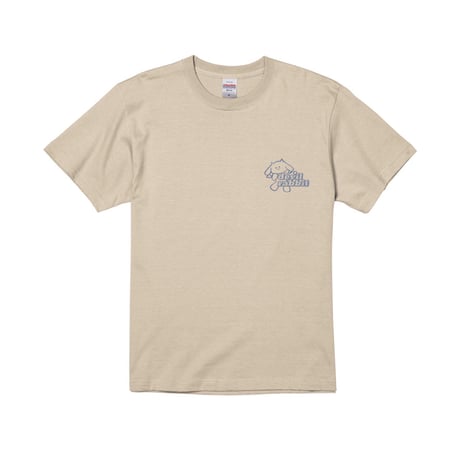 Re:vius Management / ゆらまよい - S/S Tee