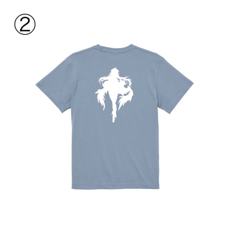 Re:vius Management / 司みさと② - S/S Tee