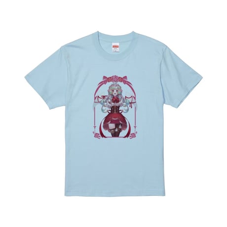 Re:vius Management / ヴィ - S/S Tee
