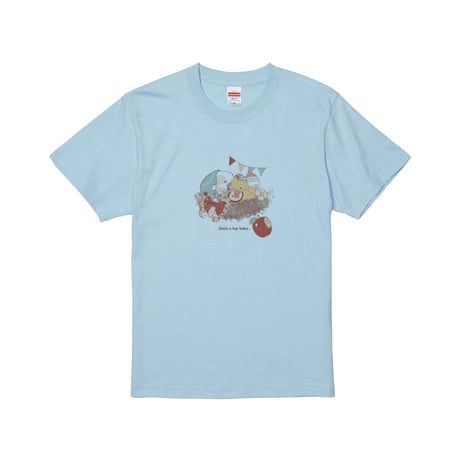 Re:vius Management / とうふ - S/S Tee