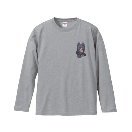 Re:vius Management / 翡翠 - L/S Tee