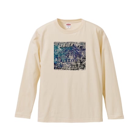 Re:vius Management / ALES- L/S Tee