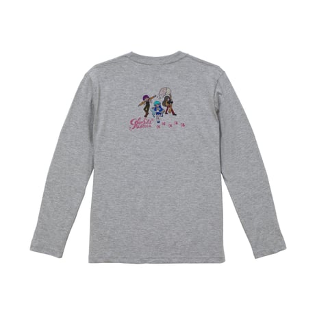 Re:vius Management / Color full Palette - S/S Tee,L/S Tee,Hoodie