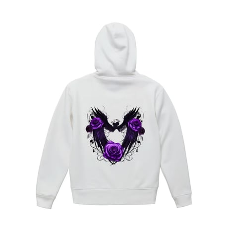 Re:vius Management / KuruMilk- Hoodie