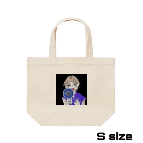 Re:vius Management / 或母　5th ANNIVERSARY - ToteBag