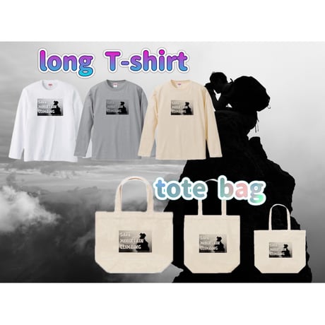 Re:vius Management / miyustagram.come - S/S Tee,L/S Tee,ToteBag