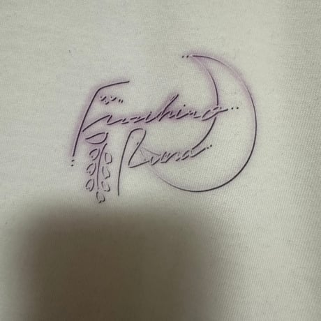 Re:vius Management / 藤城るな- L/S Tee