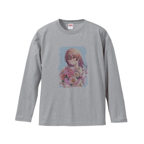 Re:vius Management / 詠茂木 - L/S Tee