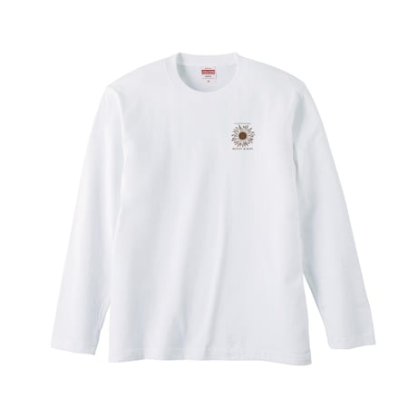 Re:vius Management / BEAUTY 美 BODY - L/S Tee
