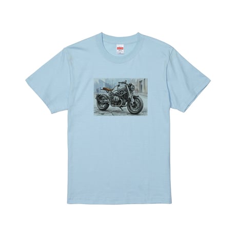 Re:vius Management / ÜᎢÖ - S/S Tee