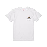 Re:vius Management /佐倉沙菜-S/S Tee