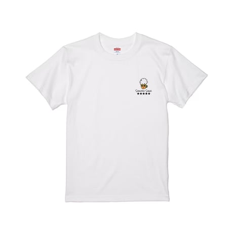 Re:vius Management /佐倉沙菜-S/S Tee