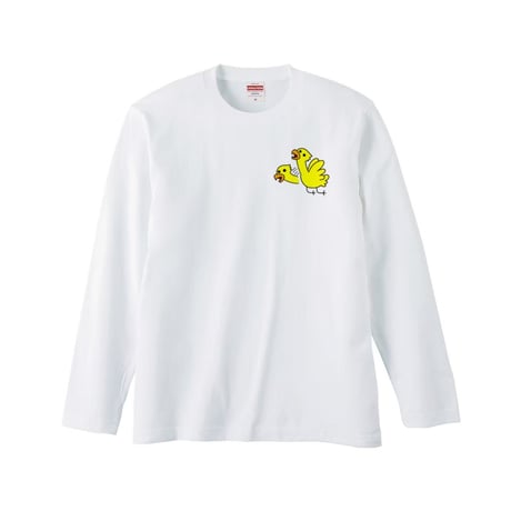 Re:vius Management / しいな - L/S Tee