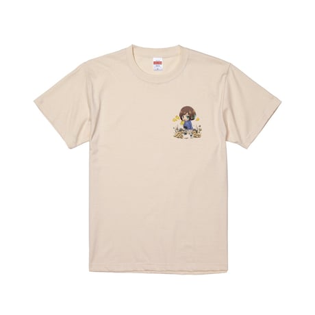 Re:vius Management / ひなどり-S/S Tee