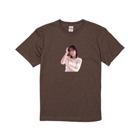 Re:vius Management / 時東ぁみ 期間限定Tシャツ/ロンT - S/S Tee