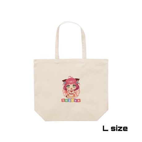 Re:vius Management / 凛堂すずか - S/S Tee,L/S Tee,ToteBag