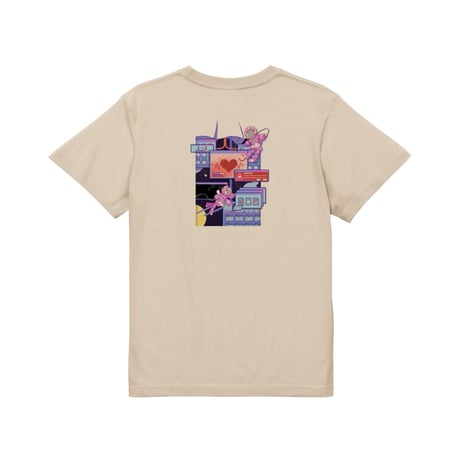 Re:vius Management / みや - S/S Tee,L/S Tee,ToteBag