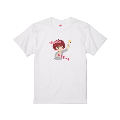 Re:vius Management / すみすまる。-S/S Tee