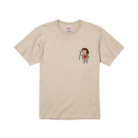 Re:vius Management / みわT - S/S Tee