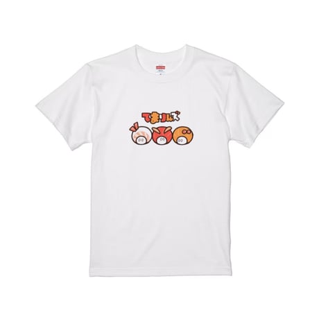 Re:vius Management / てまりんズ - S/S Tee