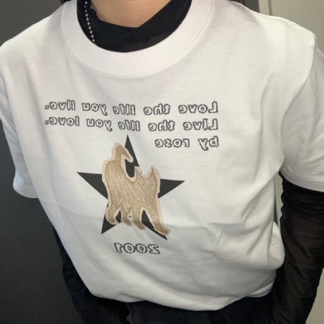 Re:vius Management / rrlluur- L/S Tee
