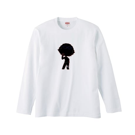 Re:vius Management / yougon - L/S Tee