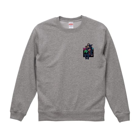 Re:vius Management / KYAPU - SweatShirt