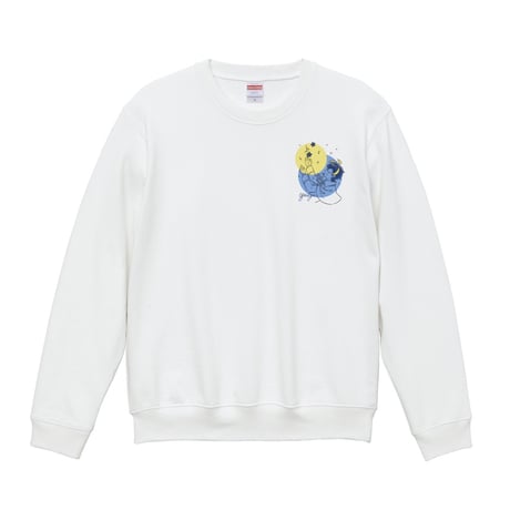 Re:vius Management / 優宇夜 - SweatShirt