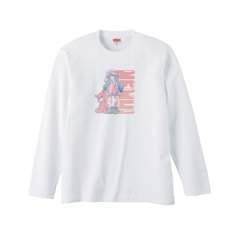 Re:vius Management / 楠森あみ - L/S Tee