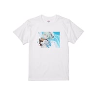 Re:vius Management / 顎のお弁当 - S/S Tee