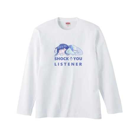 Re:vius Management / 冬萌(ふゆめ)- L/S Tee