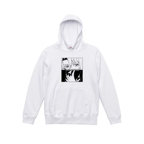 Re:vius Management / ざん - S/S Tee,Sweat,Hoodie