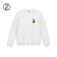 Re:vius Management / へー子② - Sweat
