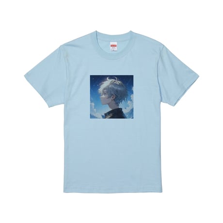 Re:vius Management / ぬうとくん-S/S Tee