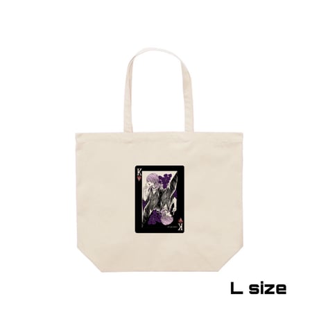 Re:vius Management / 遊理カケル - S/S Tee,L/S Tee,ToteBag