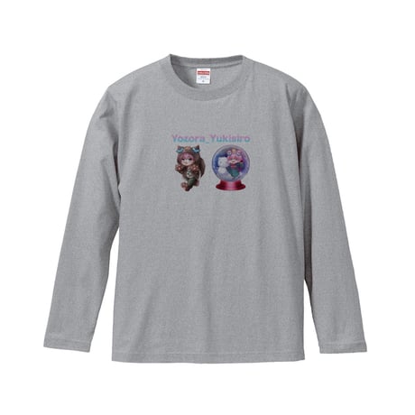 Re:vius Management / 雪白夜空‪🐹🦋コラボ - S/S Tee,L/S Tee,ToteBag