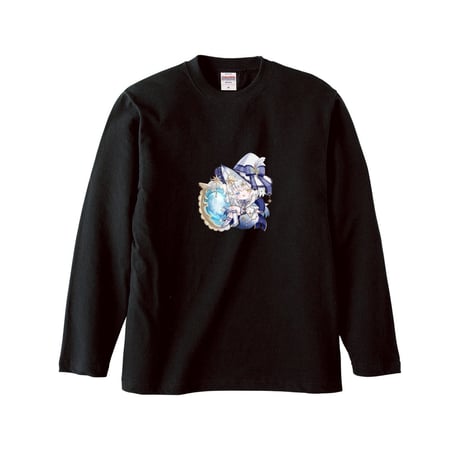 Re:vius Management / えとわーる - L/S Tee,Sweat,ZipHoodie