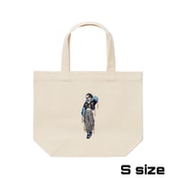 Re:vius Management / 🐺れん💧 - ToteBag