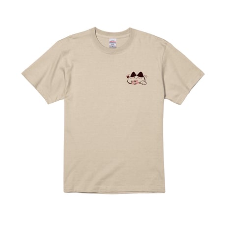 Re:vius Management / きのこと - S/S Tee,L/S Tee,ToteBag