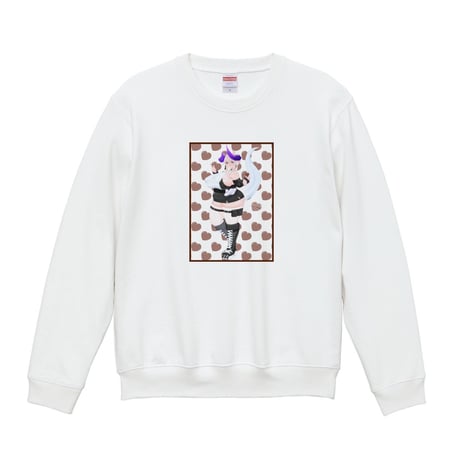 Re:vius Management / クロスリア・フィリア - SweatShirt