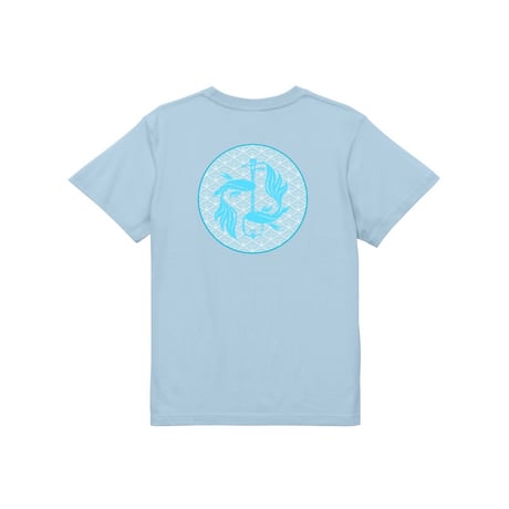 Re:vius Management / 夢乃紅子 - S/S Tee