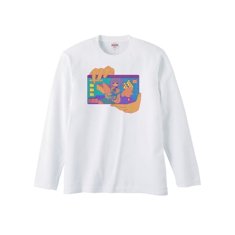 Re:vius Management / 琥蓬こはる - S/S Tee,L/S Tee,Zip Hoodie