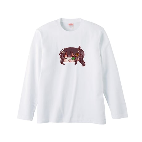 Re:vius Management / 生魚 雪-L/S Tee