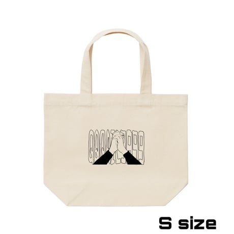 Re:vius Management / 白神九或Birthday記念お祈りシリーズ - ToteBag